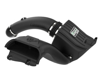 compare product aFe 15-20 Ford F-150 Quantum Cold Air Intake System w/ Pro Dry S Filter