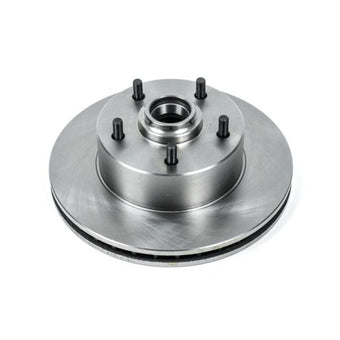 compare product Power Stop 73-74 Buick Apollo Front Autospecialty Brake Rotor
