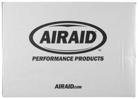 Airaid 2015 Ford F - 150 5.0L V8 Cold Air Intake System w/ Black Tube (Dry/Red) - My Store