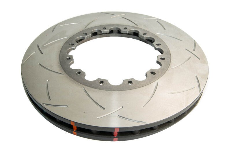 DBA 02 - 08 Porsche 911 GT2 (w/Iron Rotor) Front 5000 Series Slotted Ring - My Store
