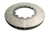 DBA 02 - 08 Porsche 911 GT2 (w/Iron Rotor) Front 5000 Series Slotted Ring - My Store