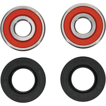 compare product Pivot Works Premium Wheel Bearing