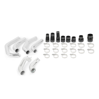 compare product Mishimoto 15-17 Ford F-150 2.7L EcoBoost I/C Pipe Kit - Polished
