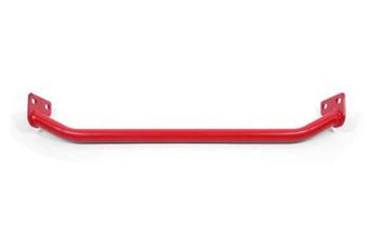 compare product BMR 96-04 SN95 Ford Mustang A-Arm Support Brace - Red (Req KM743 & KM744)