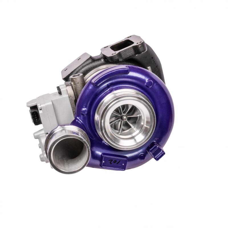 Turbo Kits