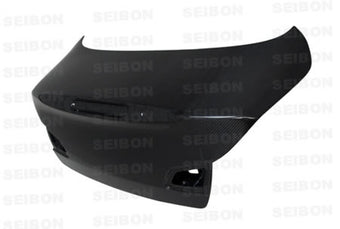 compare product Seibon 08-09 Infiniti G37 4-door OEM Carbon Fiber Trunk Lid