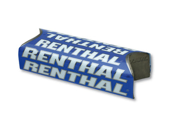 compare product Renthal Team Issue Fatbar Pad- Blue