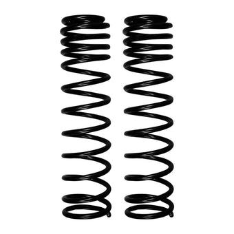compare product Skyjacker 2007-2018 Jeep Wrangler JK 2 Door 4WD Long Travel 2in Front Coil Spring Set