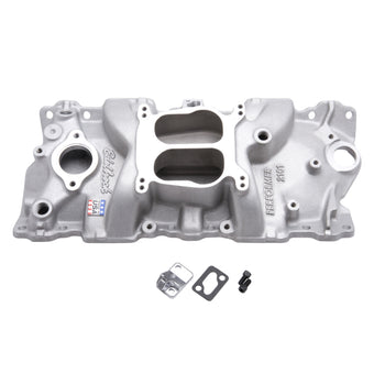 compare product Edelbrock Performer Manifold