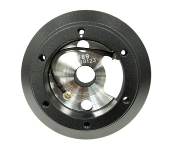 compare product NRG Short Hub Adapter 96-05 Porsche Boxter