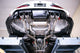 HKSTUDIE EXHAUST for BMW G80/G82 Comp - My Store