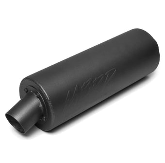 compare product MBRP 98-04 Honda TRX 450FE/ES Foreman / 95-01 TRX 400FW 4x4 Slip-On Exhaust System w/Sport Muffler