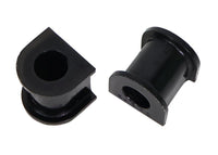 Whiteline 01 - 05 Toyota RAV4 Multiple Stabilizer Bar Bushing - My Store