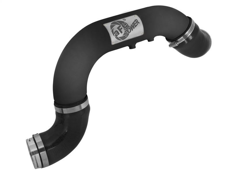 aFe BladeRunner Black Intercooler Tubes Combo 2016 GM Colorado/Canyon I4 - 2.8L (td) - My Store