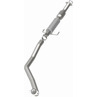 MagnaFlow Conv DF 09 Matrix/Vibe 2.4 FWD OEM - My Store