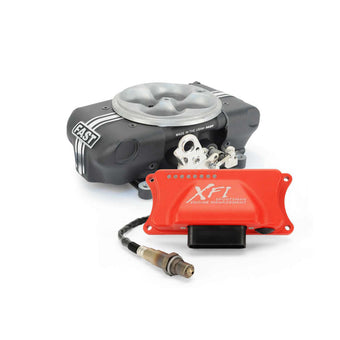 compare product FAST Engine Control System XFI - Sportsman TB