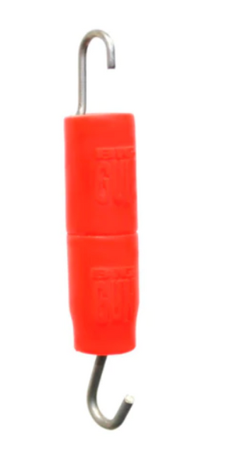 compare product Big Gun Exhaust Spring - Long