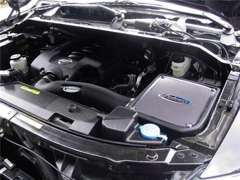 compare product Volant 04-10 Infiniti QX56 | 04-15 Nissan Titan/Armada 5.6L V8 Powercore Cold Air Intake
