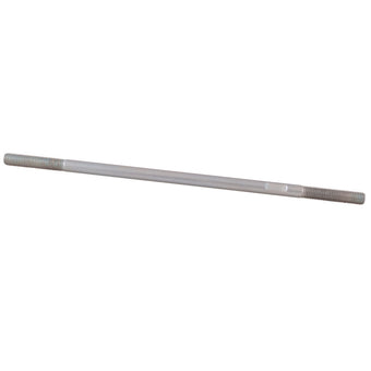 compare product QA1 Linkage Rod - 1/4-28 x 21in Long - Carbon Steel