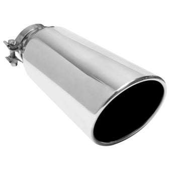 compare product MagnaFlow Tip W/Clamp 5x14.5inch 3.5inch ID