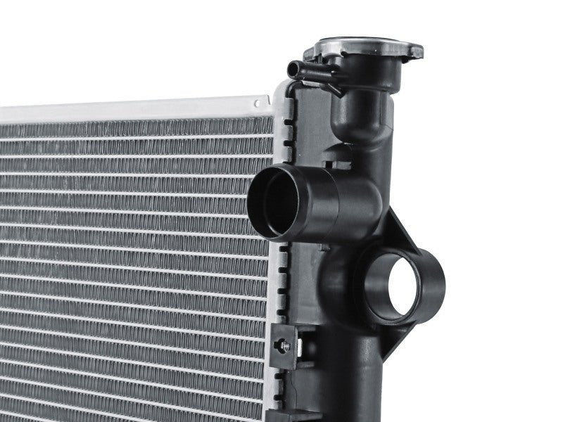 aFe BladeRunner OER Series Radiator 07 - 14 Toyota 4Runner 03 - 09/FJ Cruiser V6 - 4.0L - My Store