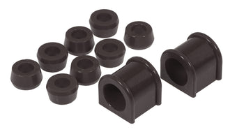 compare product Prothane 87-96 Jeep YJ Front Sway Bar Bushings - 1 1/8in - Black