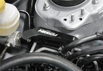 compare product PERRIN 13-20 Subaru BRZ/Scion FR-S Master Cylinder Brace - Black