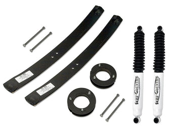 compare product Tuff Country 04-08 Ford F-150 4x4 & 2wd 2in Lift Kit (No Shocks)