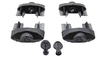 compare product Rhino-Rack Vortex Secure Core Locking End Caps - Set of 4
