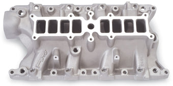 compare product Edelbrock 5 8L Manifold Base Only w/ PCV