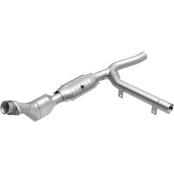 compare product MagnaFlow Direct Fit Catalytic Converter Ford 02-04 F-150 4.2L