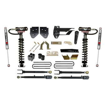 compare product Skyjacker 6In C/O KIT/17 F350 4WD W/LK