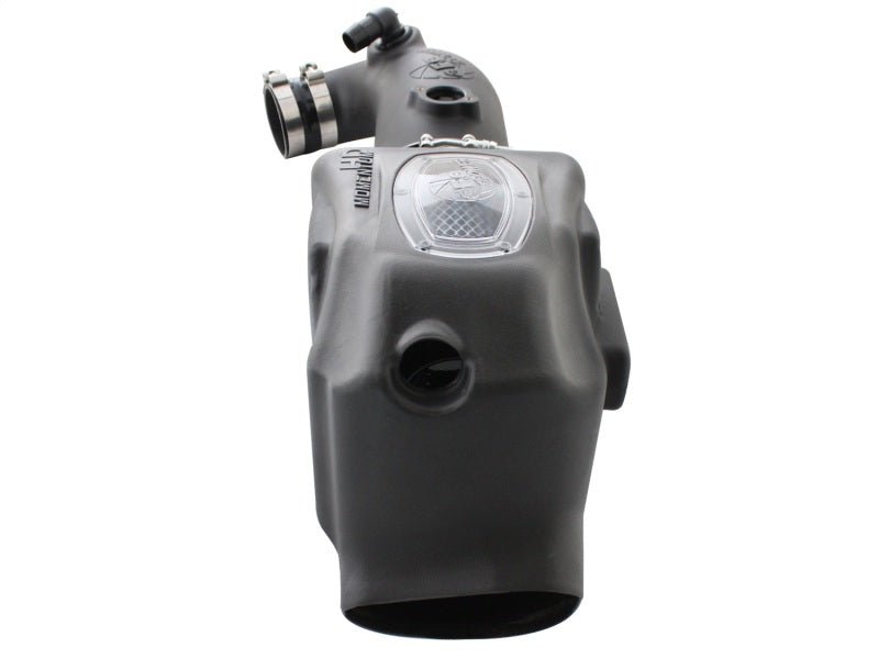 aFe Momentum HD PRO 10R Stage - 2 Si Intake 08 - 10 Ford Diesel Trucks V8 - 6.4L (td) - My Store