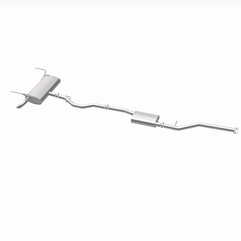 Magnaflow 18 - 24 Chevy Equinox / 18 - 24 GMC Terrain BRE Exhaust Kit - My Store