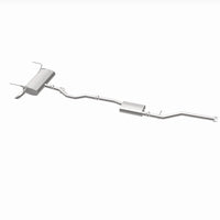 Magnaflow 18 - 24 Chevy Equinox / 18 - 24 GMC Terrain BRE Exhaust Kit - My Store