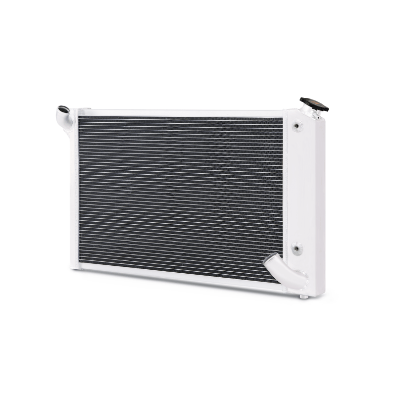 Mishimoto 69 - 72 Chevrolet Corvette Auto X - Line Aluminum Radiator - My Store