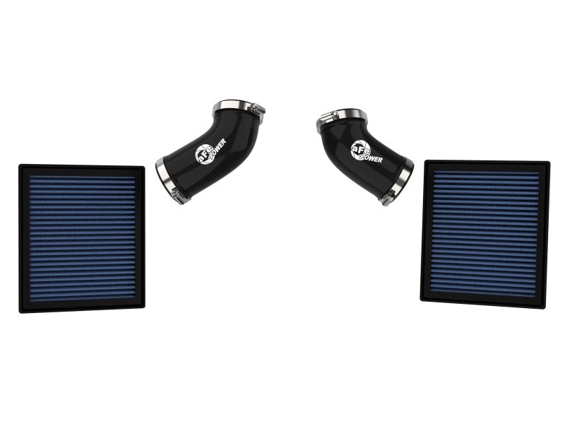 aFe Super Stock Induction System Pro 5R Media Jeep 22 - 23 Toyota Tundra V6 - 3.4L (tt) - My Store