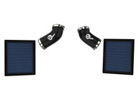 aFe Super Stock Induction System Pro 5R Media Jeep 22 - 23 Toyota Tundra V6 - 3.4L (tt) - My Store