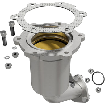 compare product MagnaFlow Direct Fit Catalytic Converter 04-05 Nissan Maxima 3.5L