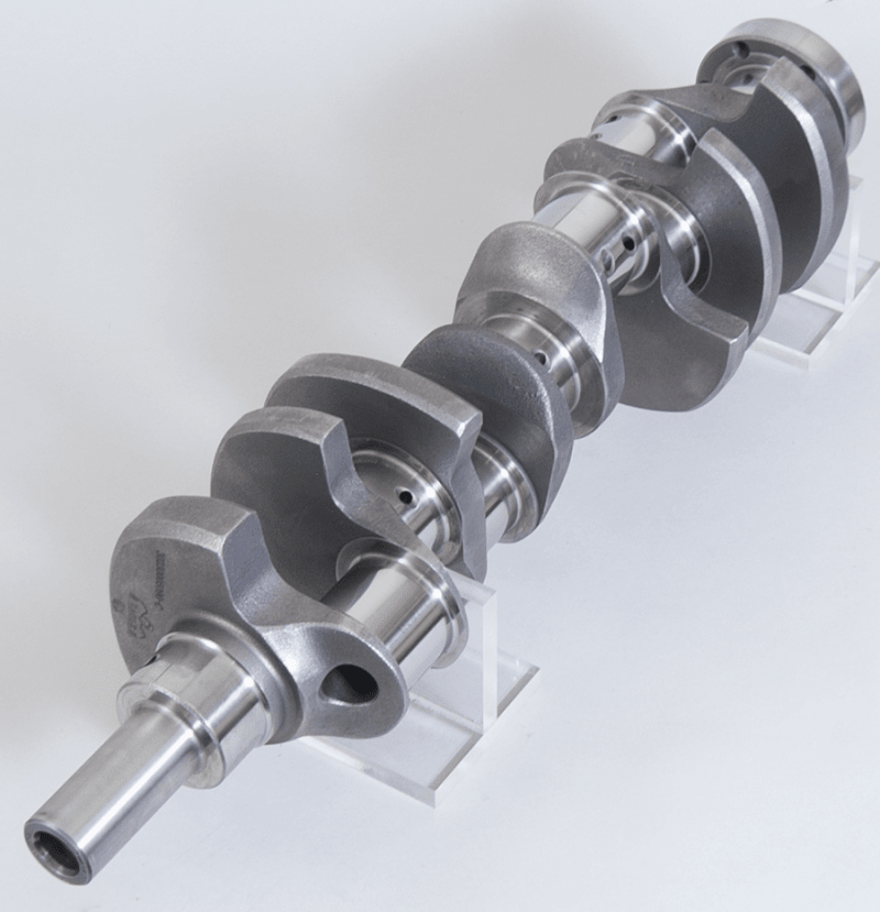 Eagle Ford 302 Cast Crankshaft - My Store