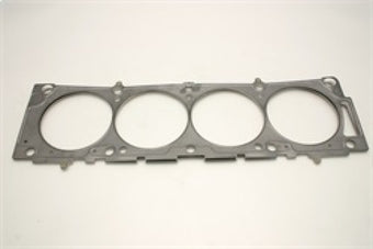 compare product Cometic Ford FE V8 .075in MLS Cylinder Head Gasket - 4.165in Bore - Does Not Fit 427 SOHC Cammer