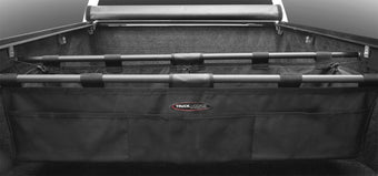compare product Truxedo Truck Luggage Bed Organizer/Cargo Sling - Full Size Trucks