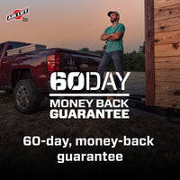 Air Lift LoadLifter 5000 Ultimate air spring kit w/internal jounce bumper 2020 Ford F - 250 F - 350 4WD - My Store