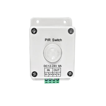 compare product Oracle 8A PIR Sensor Switch