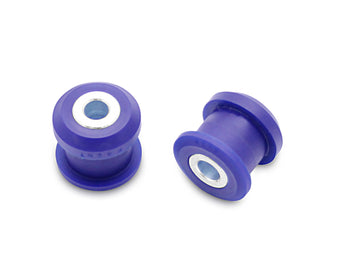 compare product SuperPro 2005 Subaru Outback XT Limited Rear Lower Control Arm Outer Bushing Kit