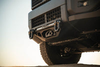 DV8 Offroad 2024+ Toyota Land Cruiser Front Skid Plate - My Store