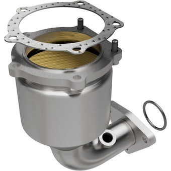 compare product MagnaFlow Direct Fit Catalytic Converter 00-01 Infiniti I30 3.0L