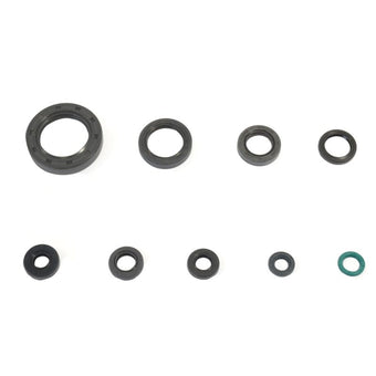 compare product Athena 1984 Honda CR 250 RE Engine Oil Seal Kit
