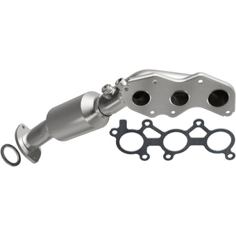 compare product MagnaFlow Conv DF 06-08 IS250/350 DS mani OEM