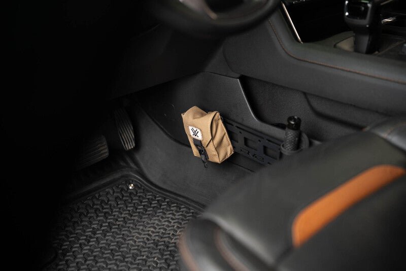 DV8 Offroad Universal Molle Panels - 11In x 3In - My Store